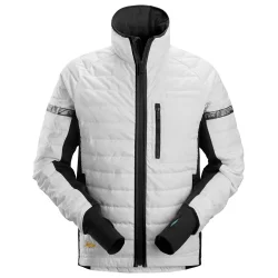 Snickers Insulator Jakke 8101