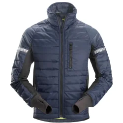 Snickers Insulator Jakke 8101
