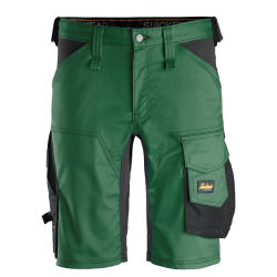 Snickers Stretch Shorts 6143