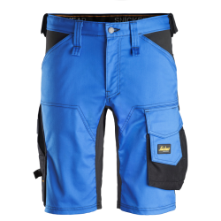 Snickers Stretch Shorts 6143