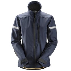 Snickers Dame Softshell 1207