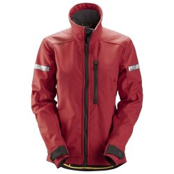 Snickers Dame Softshell 1207