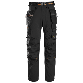 Snickers Windstopper Arbejdsbukser 6515