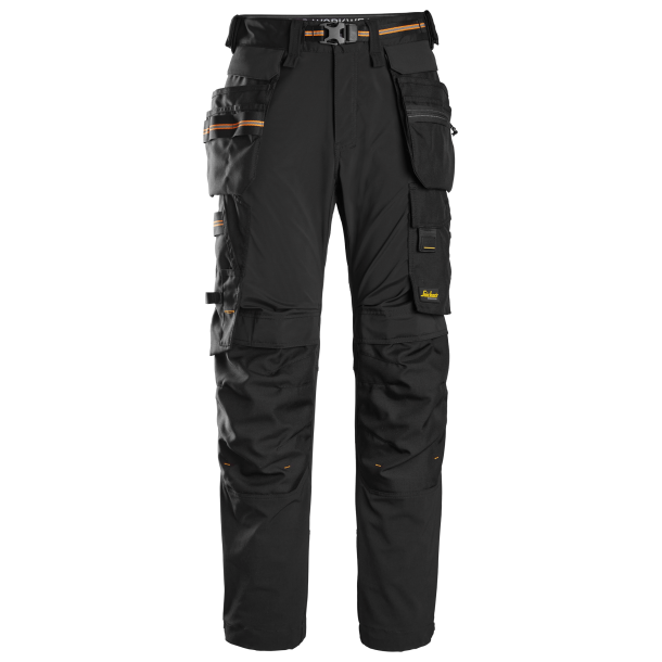Snickers Windstopper Arbejdsbukser 6515