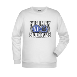 Husum Boldklub -Sweatshirt Design 2