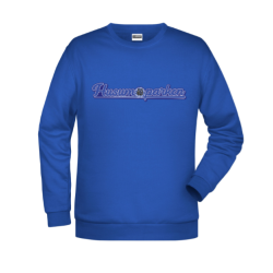 Husum Boldklub -Sweatshirt Design 4