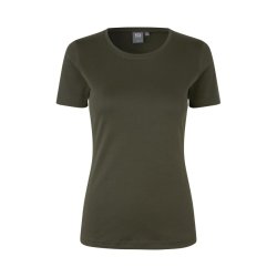 ID T-shirt Dame ID0508