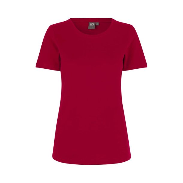 ID T-shirt Dame ID0508