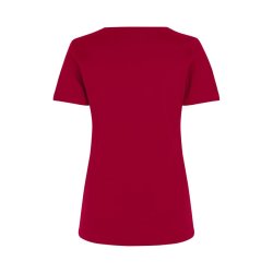 ID T-shirt Dame ID0508