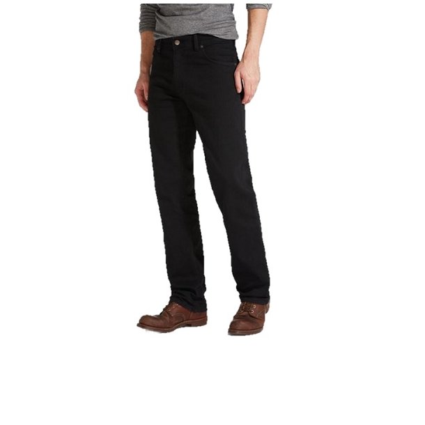Wrangler Stretch Texas, Sort