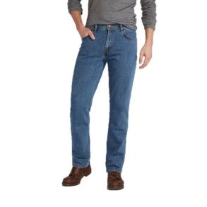 Wrangler Stretch Texas, Stonewash