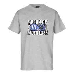 Husum Boldklub - T-shirt Design 2