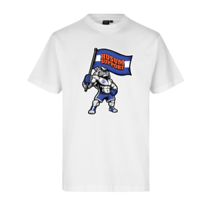 Husum Boldklub - T-shirt Design 3
