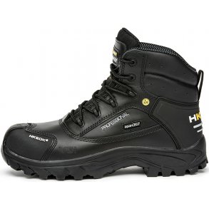 HKSDK V5i Sikkerhedsstvler 