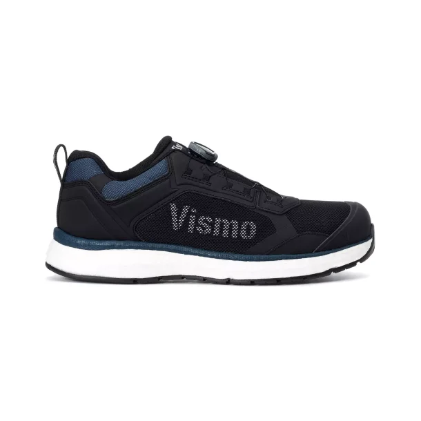 Vismo EK30B Sikkerhedssko 