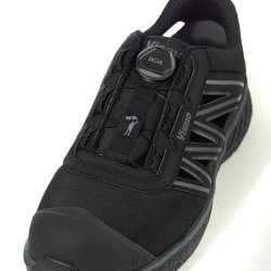 Vismo ES50B Sikkerhedssandal 