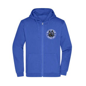 Husum Boldklub - Lynl�s Hoodie Design 1