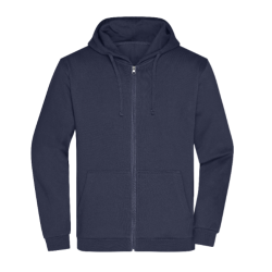 Husum Boldklub - Lynl�s Hoodie Design 4