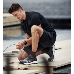 Kansas Stretch H�ndv�rkershorts 134119