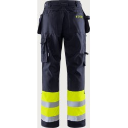 Fristads Flamestat H�ndv�rker stretch bukser 109417