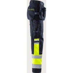 Fristads Flamestat H�ndv�rker stretch bukser 301676