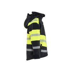 Bl�kl�der B�rn Junior Softshell 5211
