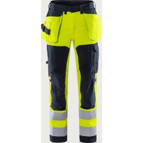 Fristads Flamestat H�ndv�rker stretch bukser 129520