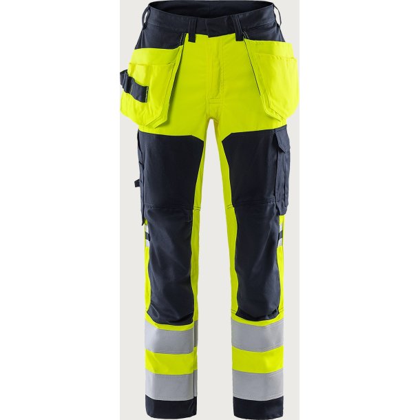 Fristads Flamestat H�ndv�rker stretch bukser 129520