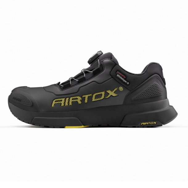 Airtox FS55 Sikkerhedssko