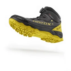 Airtox GL66-R Sikkerhedsst�vler