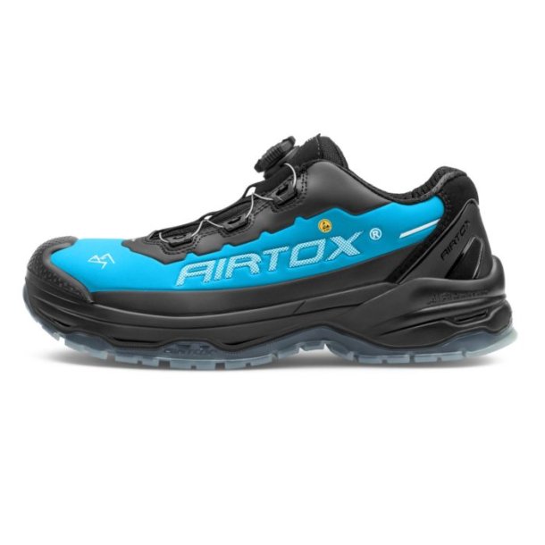 Airtox TX22 Sikkerhedssko