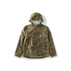 Carhartt Regnjakke 105751