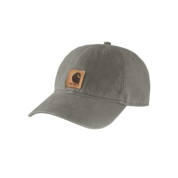 Carhartt Odessa Canvas Cap 100289