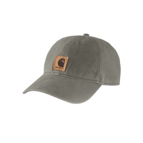 Carhartt Odessa Canvas Cap 100289