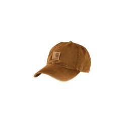 Carhartt Odessa Canvas Cap 100289