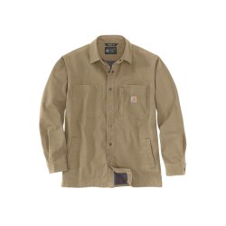 Carhartt Fleece Skjorte 105532