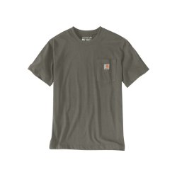 Carhartt Pocket T-shirt 103296 