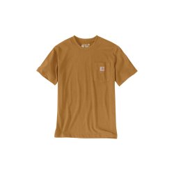 Carhartt Pocket T-shirt 103296 