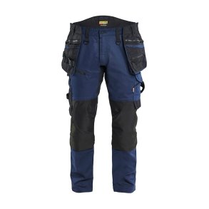 Blklder Striker Stretch Hndvrkerbukser 1970