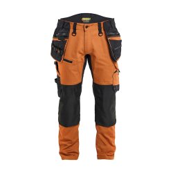 Blklder Striker Stretch Hndvrkerbukser 1970