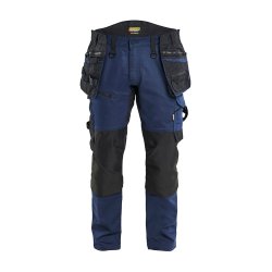 Blklder Striker Stretch Hndvrkerbukser 1970