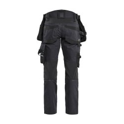 Blklder Striker Stretch Hndvrkerbukser 1970