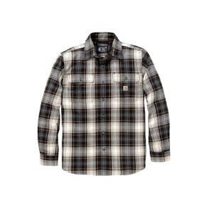 Carhartt Flannel Bomuld Skjorte 107013