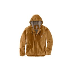 Carhartt Bartlett Vinterjakke 103826