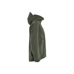 Bl�kl�der Striker Skaljakke 4-vejs Stretch 4980