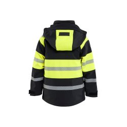 Bl�kl�der B�rn Junior Softshell 5211