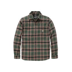 Carhartt Flannel Skjorte 107010