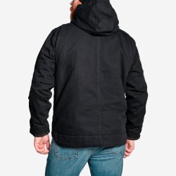 Carhartt Bartlett Vinterjakke 103826