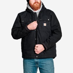 Carhartt Bartlett Vinterjakke 103826
