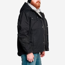 Carhartt Bartlett Vinterjakke 103826